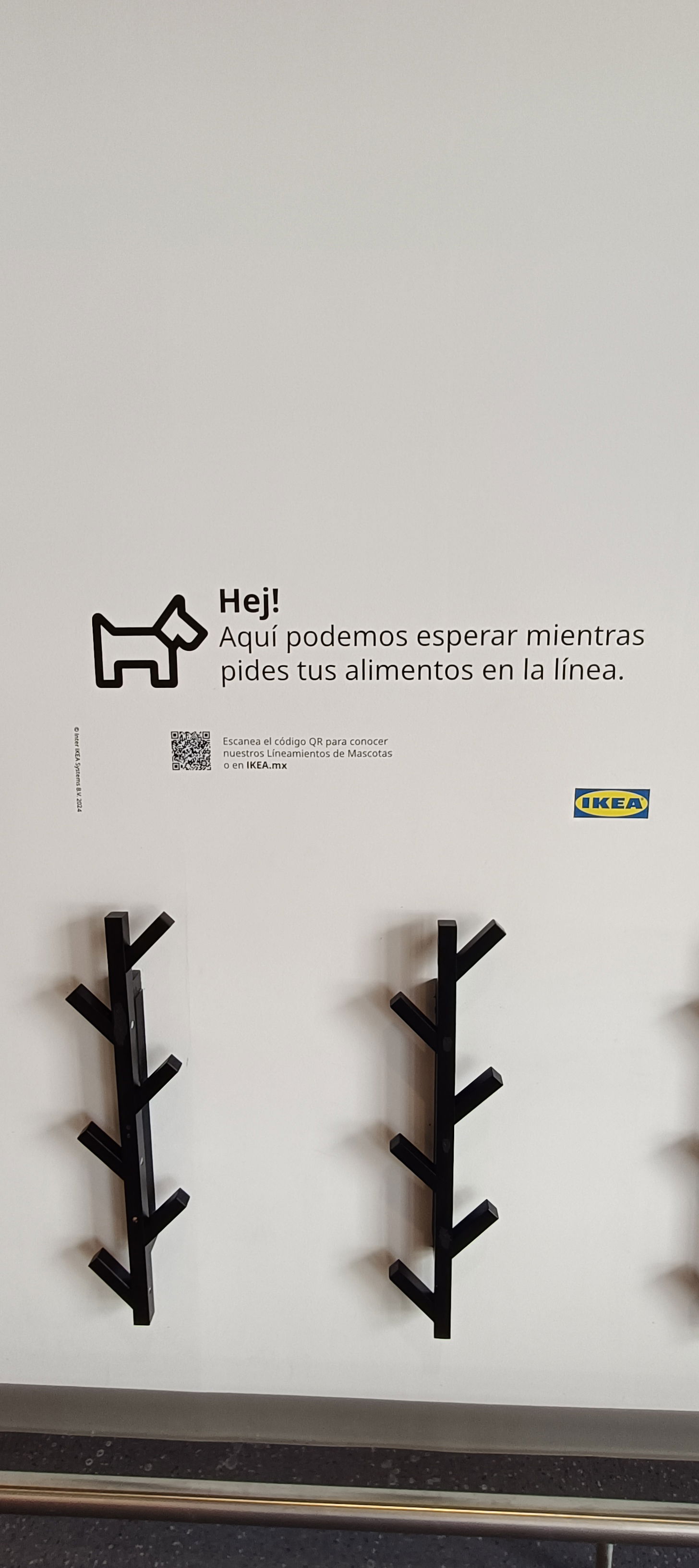 Ikano Retail, propietaria de IKEA México, registra 1.090 millones de euros de facturación total