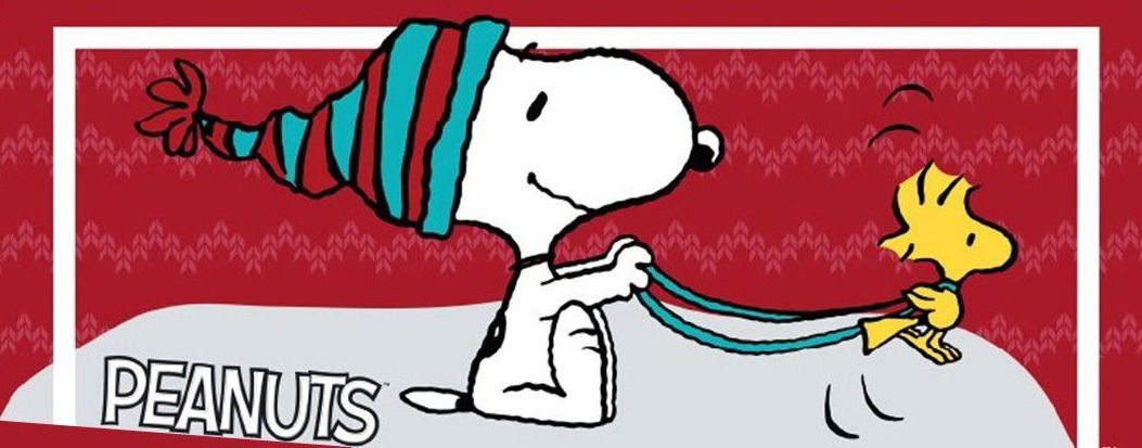 9 datos de Snoopy que seguro no conocías