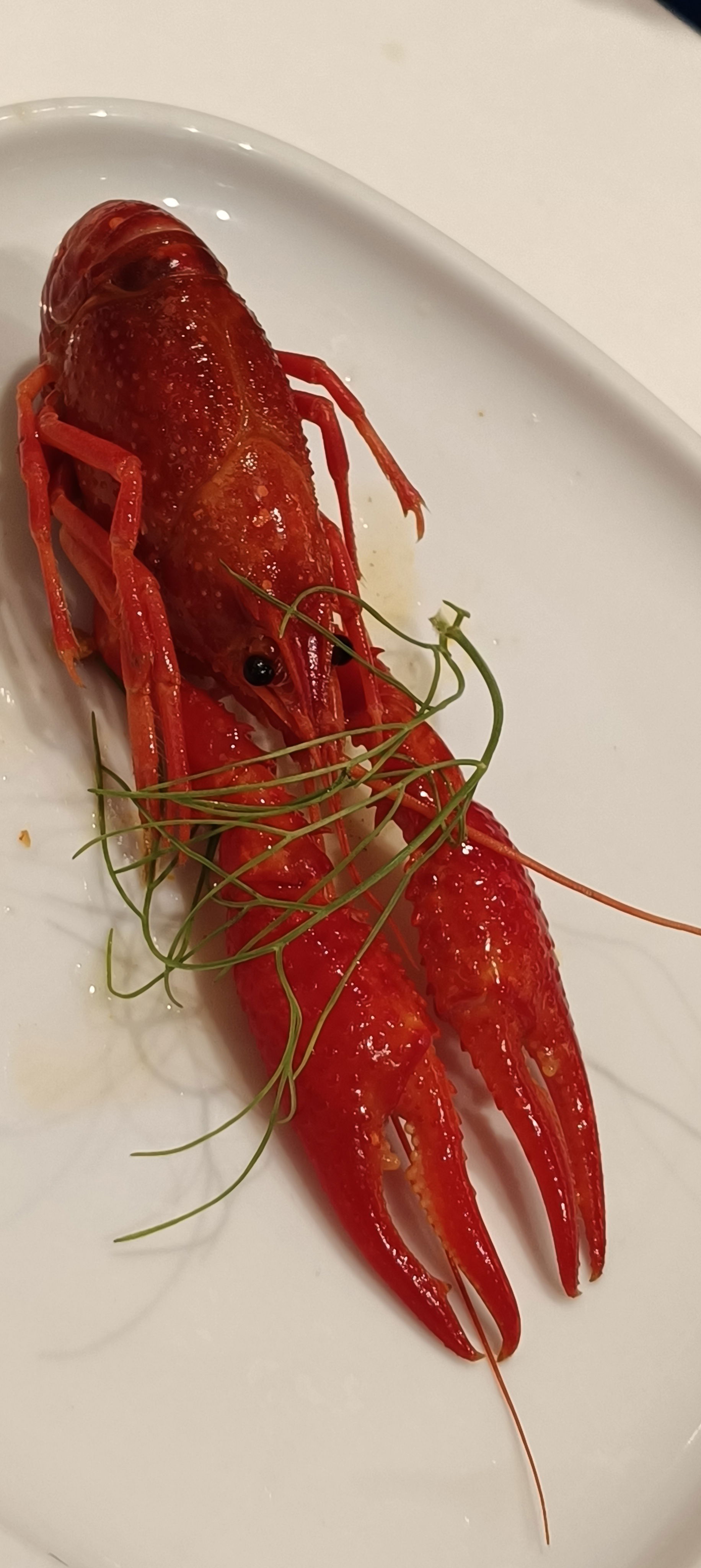 Crayfish Party en Ikea