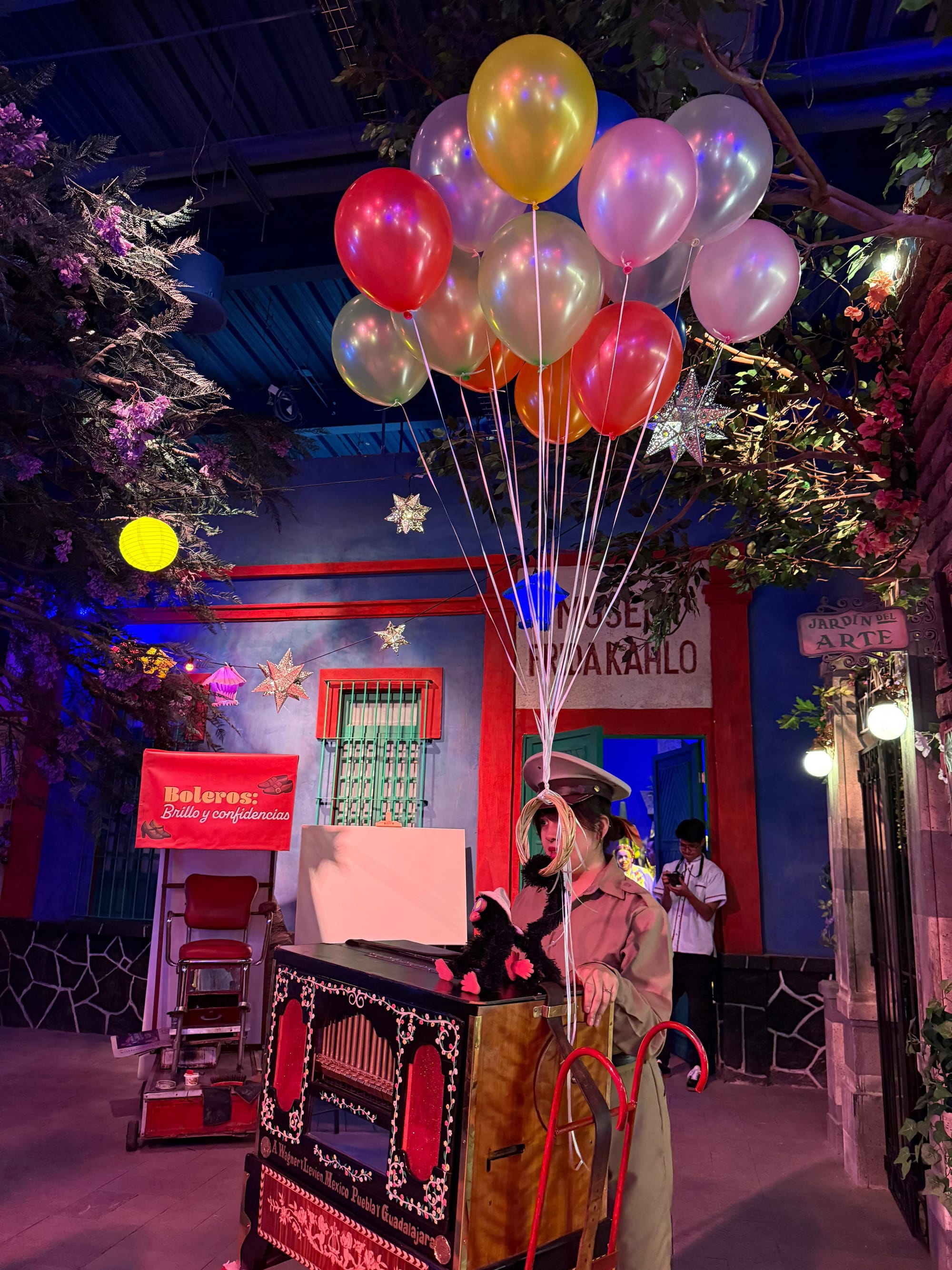 La experiencia más trendy en CDMX que celebra ser mexicano: todo lo que nos hace sentir orgullo ahora se puede vivir en un solo lugar