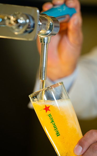 ¿Qué hace única a una buena cerveza 100 % pura malta?