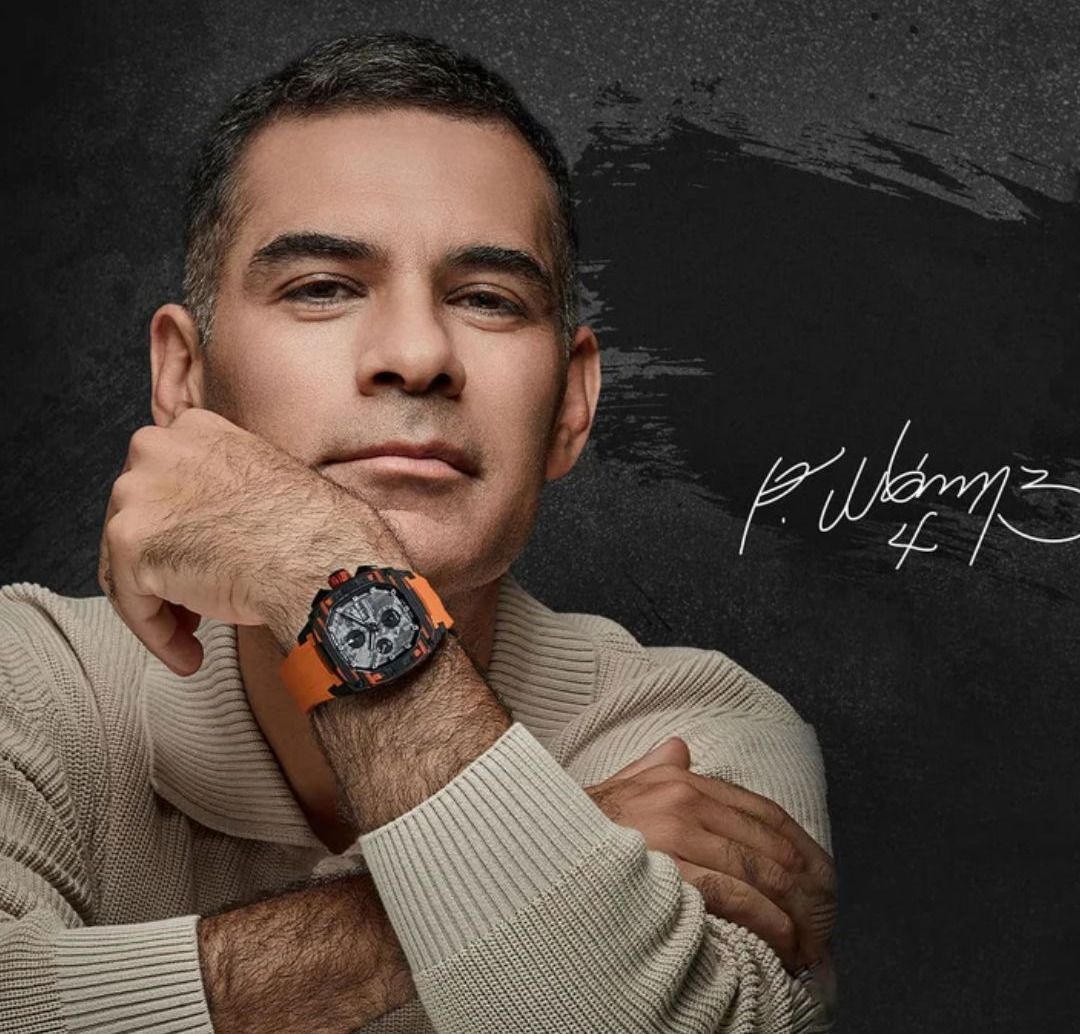 TsarBomba redefine la relojería de lujo con innovación, disrupción y expansión global