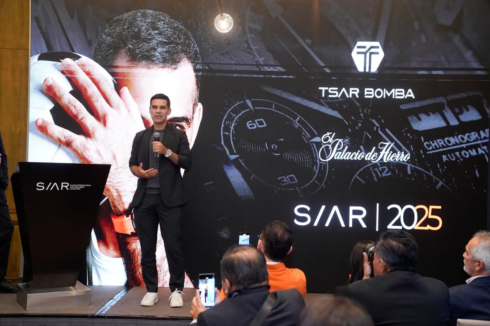 Tsar Bomba. El comienzo de un nuevo tiempo