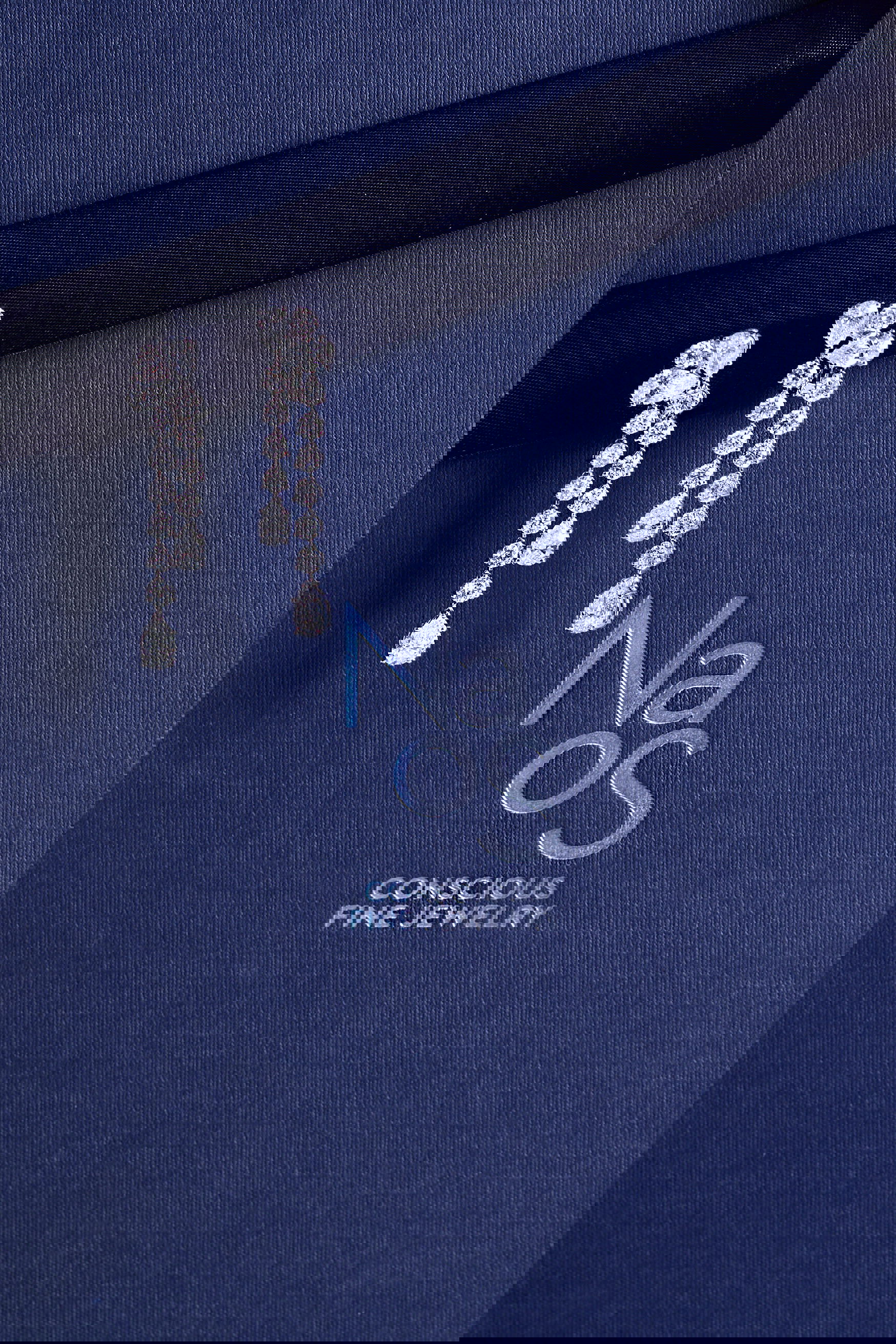 Naos, la joyería de lujo que fusiona diseño, consciencia y emoción