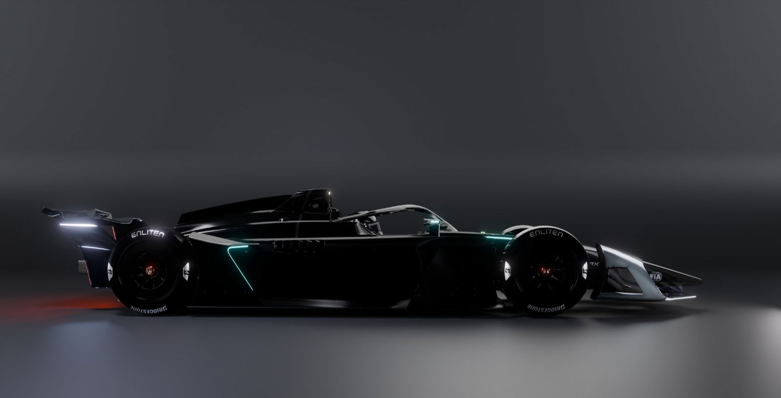 FORMULA E Y FIA PRESENTAN GEN4: FIJA UN NUEVO ESTÁNDAR EN VELOCIDAD, SOSTENIBILIDAD E INNOVACIÓN EN EL AUTOMOVILISMO