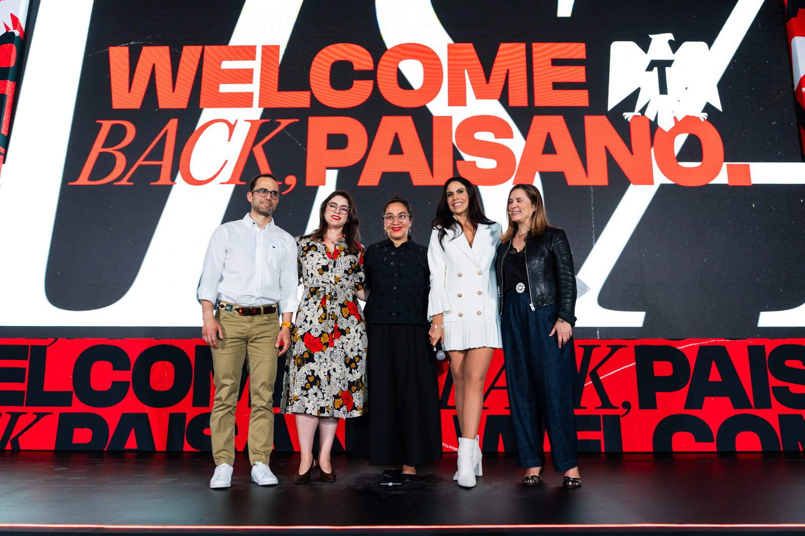 Tecate da la bienvenida a la mejor fuerza laboral del mundo: quienes regresan a casa, con Welcome Back, Paisano, una plataforma que genera oportunidades de empleo y facilita la reintegración laboral para mexicanos repatriados.