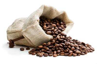 Miscela Arabica/Robusta