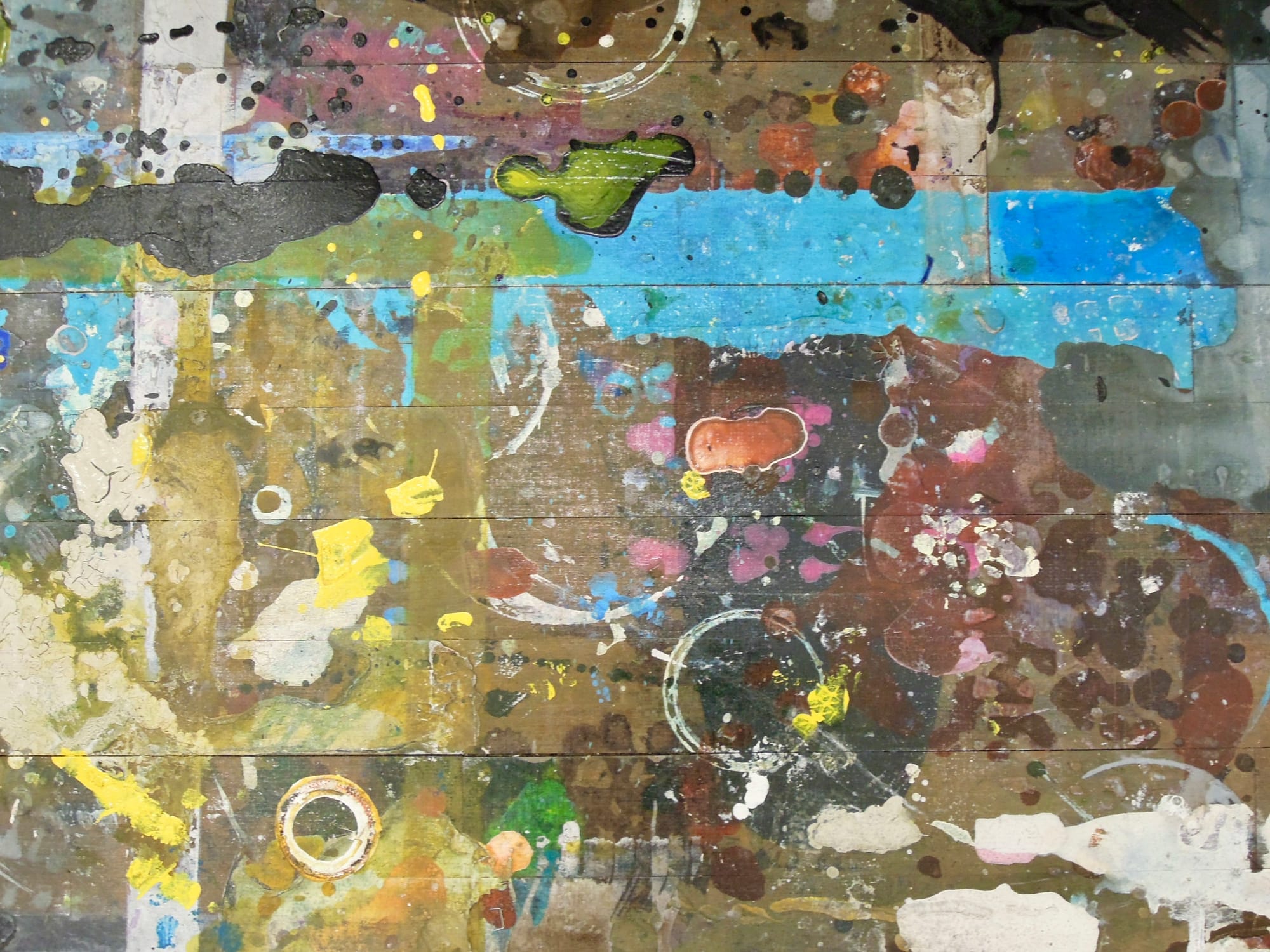 Die Kraft der Farben