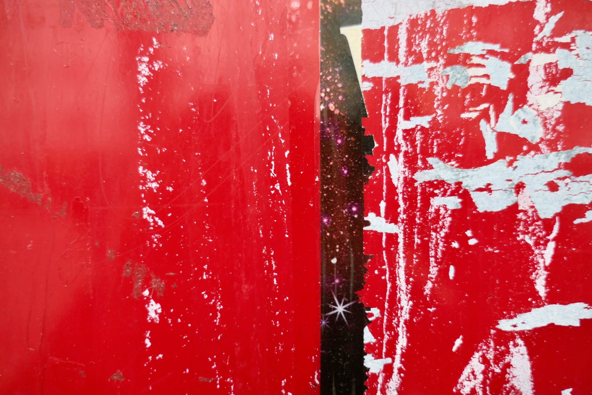 Häufig Übersehenes