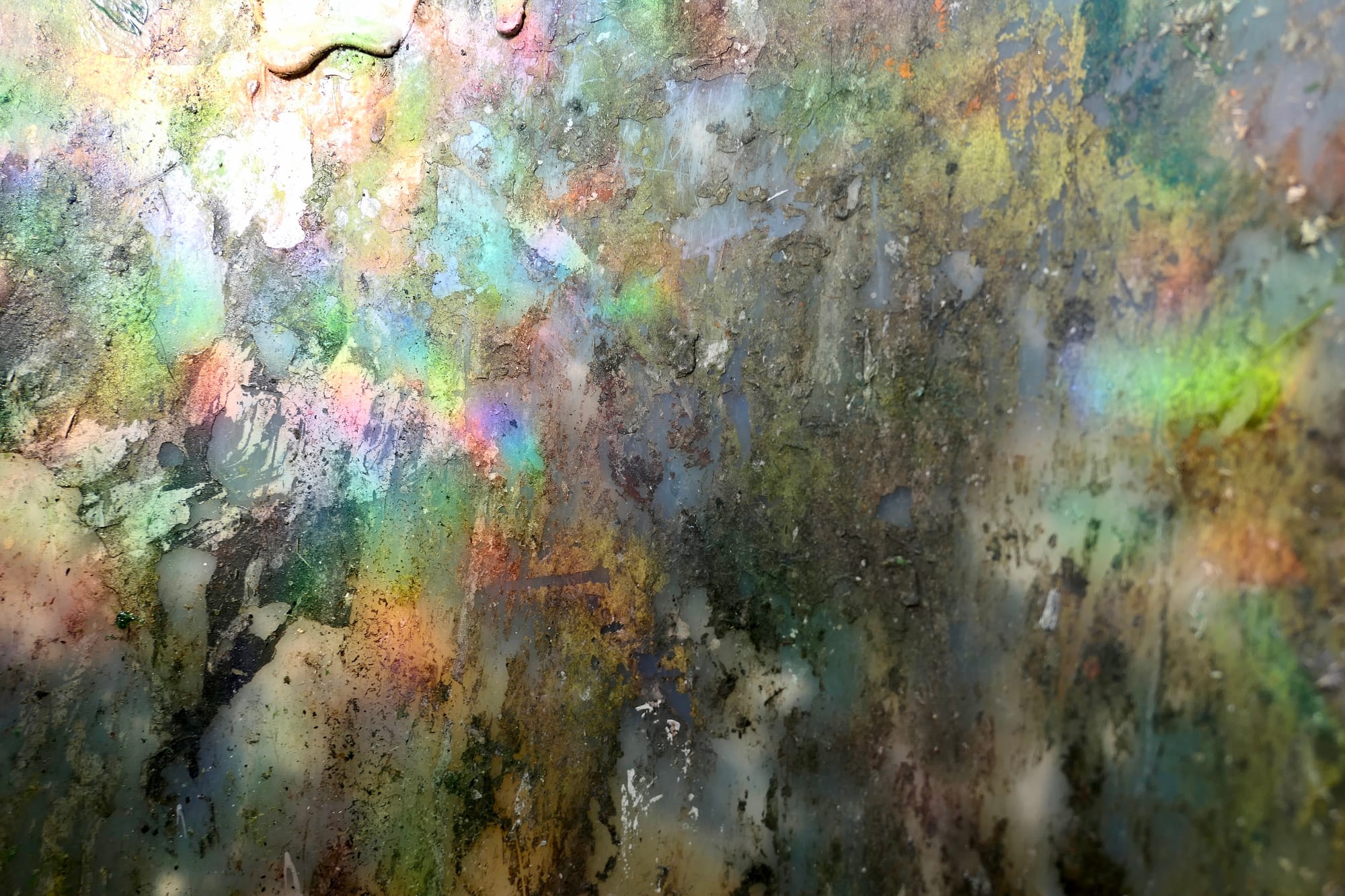 Häufig Übersehenes