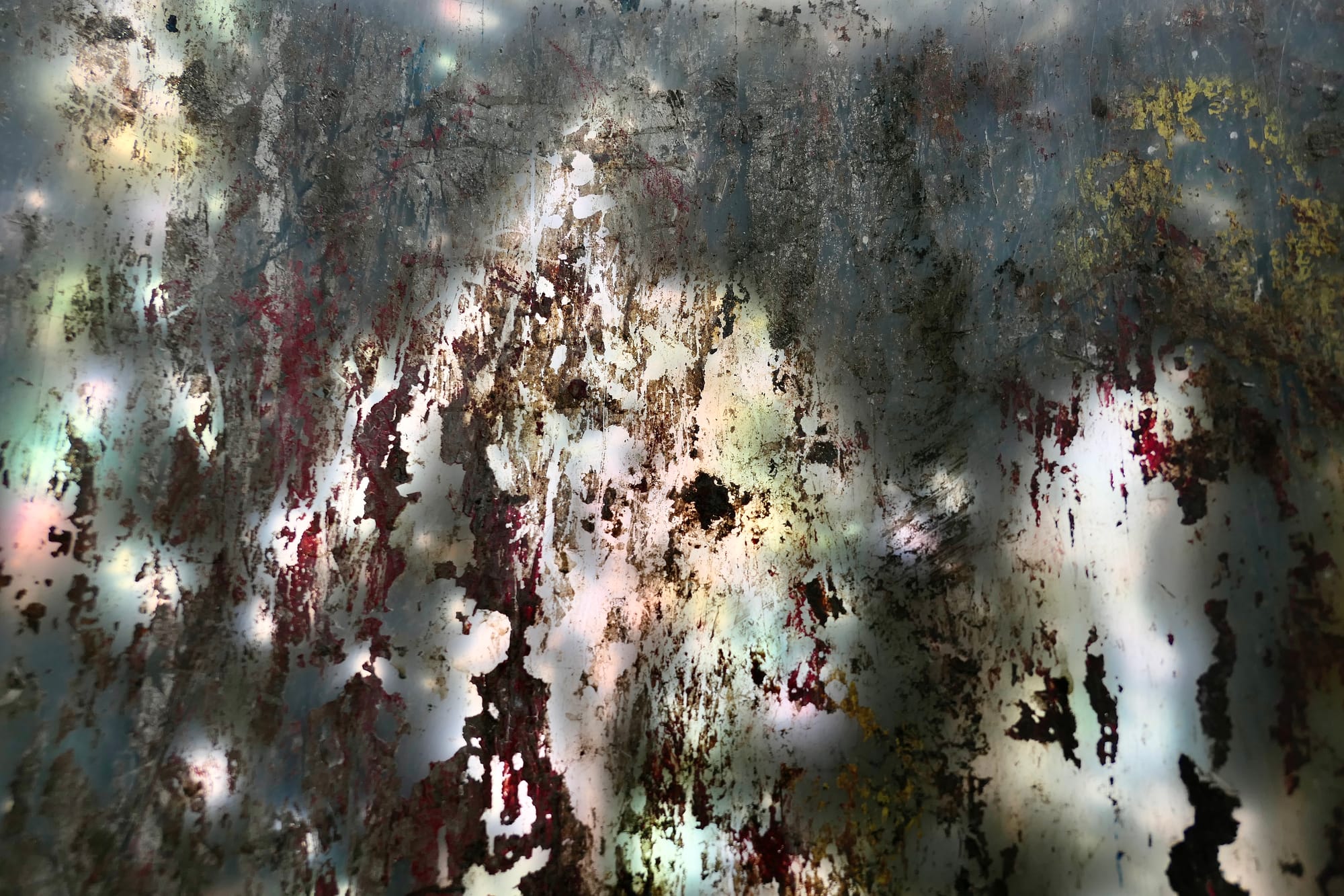 Häufig Übersehenes