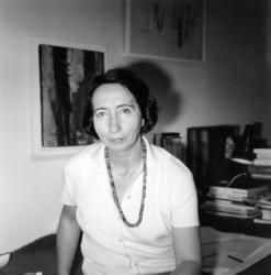 Erna Suhrborg-Preis 2026 Ausstellung der Finalistinnen v. 18.01. - 08.03.2026 im Städtischen Bühnenhaus