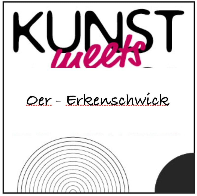 KunstVest Ausstellung in Vorbereitung Oktober 2026