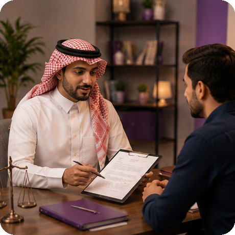 هل لديك الرغبة في فهم حقوقك وحماية نفسك قانونيًا؟