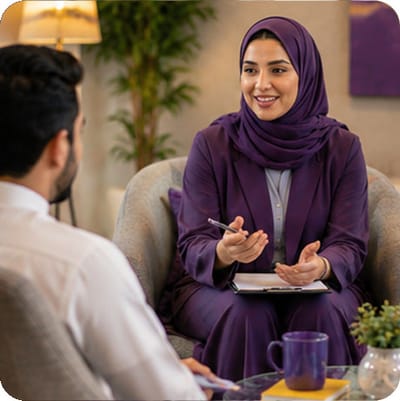 هل لديك الرغبة في فهم ذاتك واتخاذ قرارات أفضل في الحياة والعمل؟