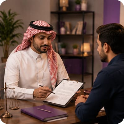 هل لديك الرغبة في فهم حقوقك وحماية نفسك قانونيًا؟