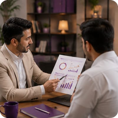 هل لديك الرغبة في تحقيق استقرار مالي والتخلص من الديون؟
