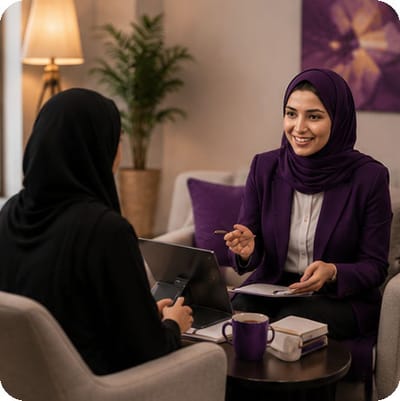 هل لديك الرغبة في فهم قدراتك المهنية واكتشاف نقاط قوتك؟