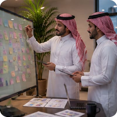 هل لديك الرغبة في تخفيف المهام التي تستنزف وقتك وجهدك؟