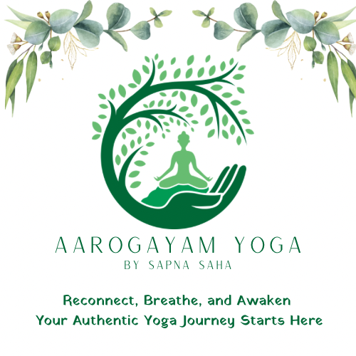 Revive - AAROGAYAM Yoga