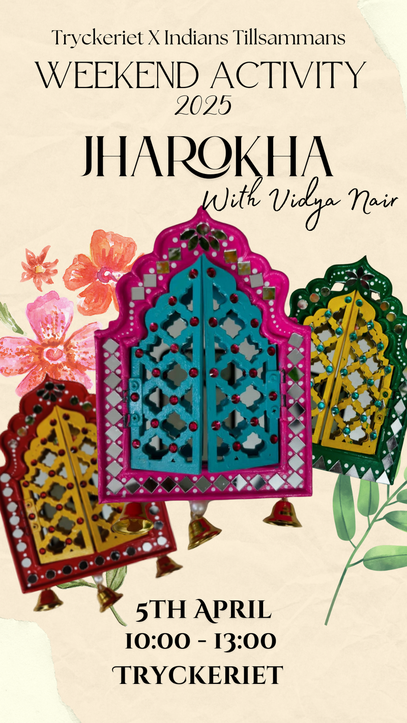 Jharokha - Art & Craft