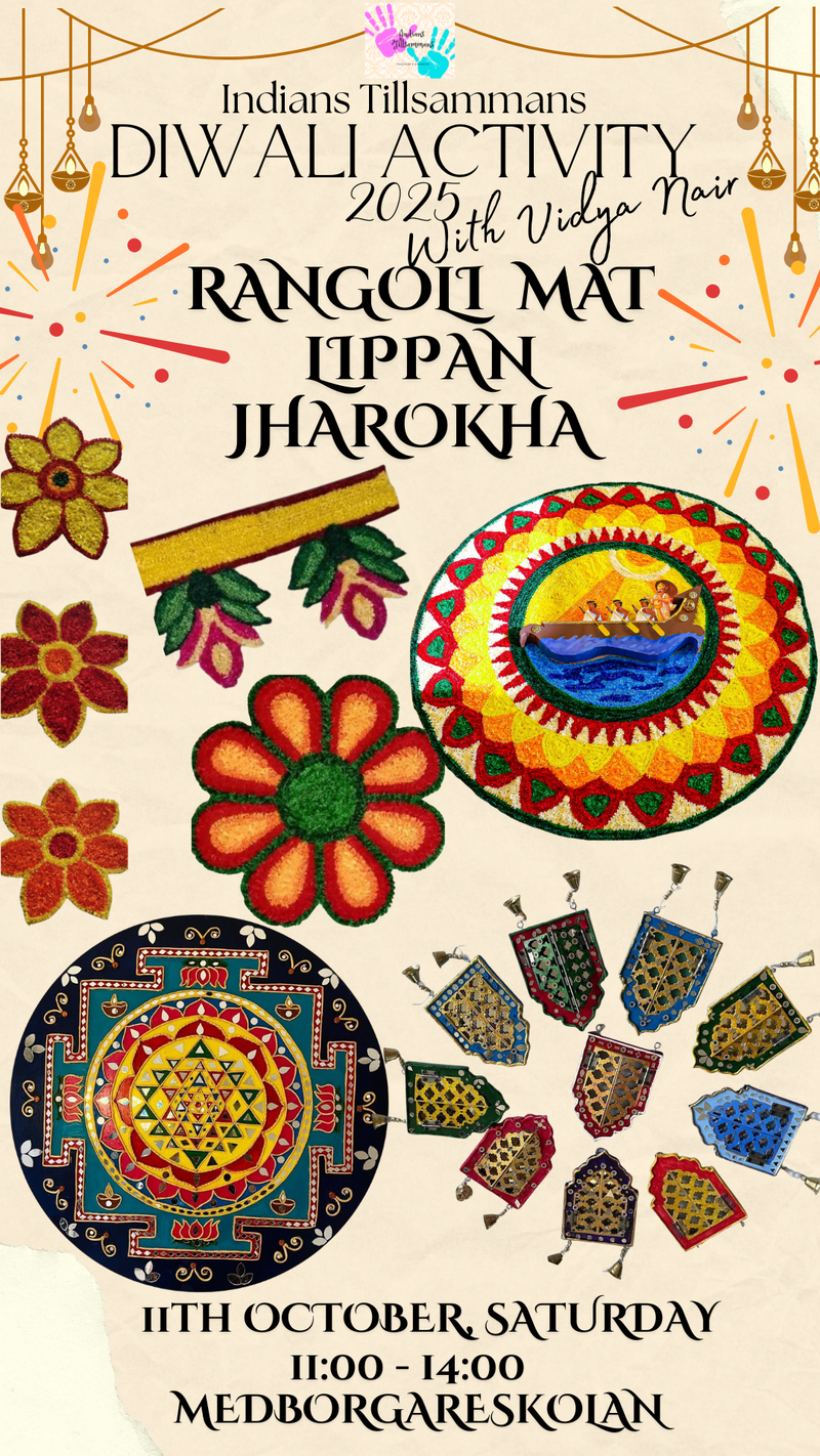 Diwali Activity 2025