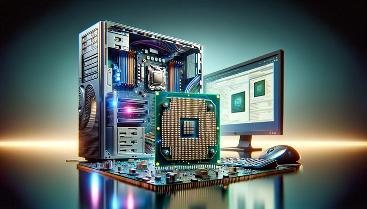 VENTA DE HARDWARE
