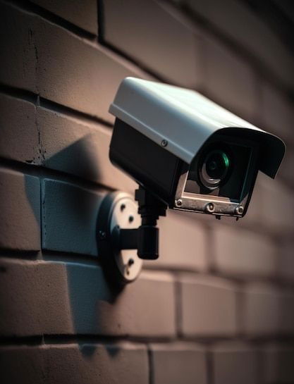 CAMARAS DE SEGURIDAD
