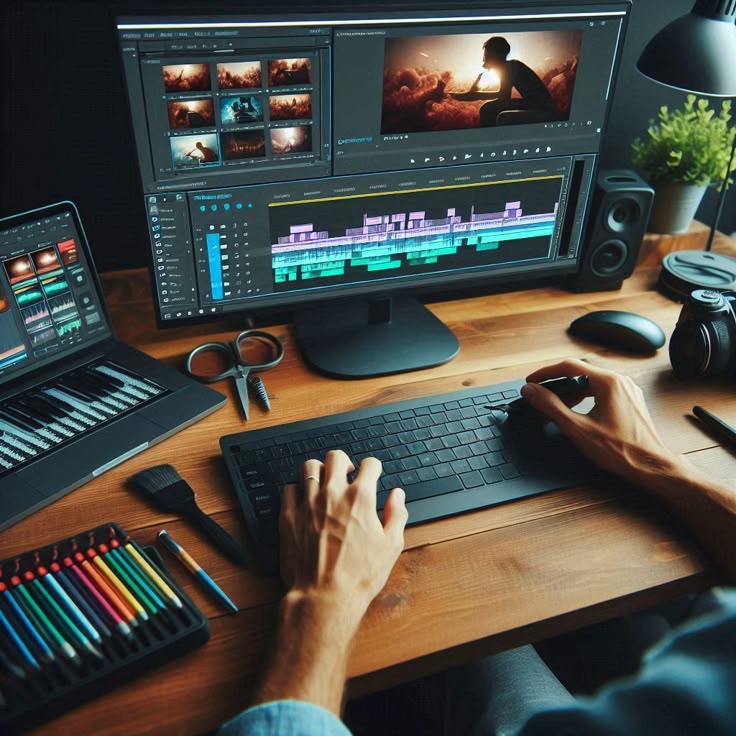 EDICIÓN DE VIDEO (Nuevo)