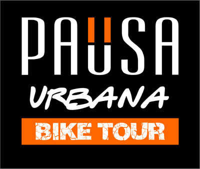 PAUSA URBANA - BIKE TOUR