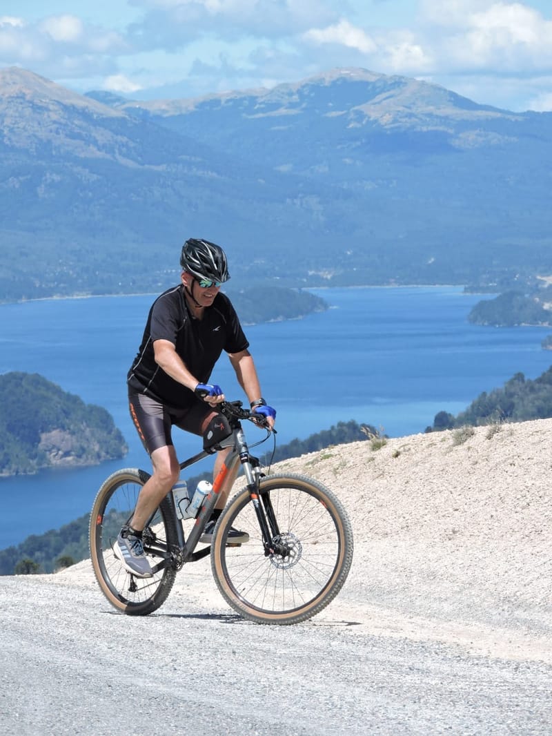 TOUR EN VILLA PEHUENIA