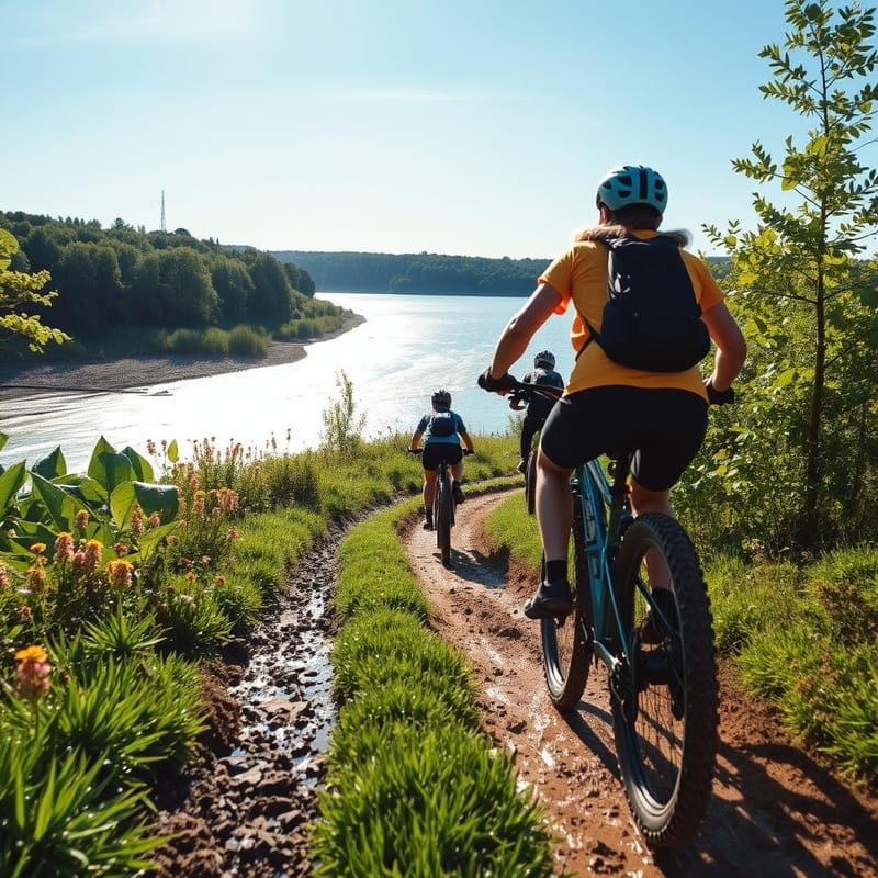 LOS CASTILLOS DEL LOIRA (FRANCIA)