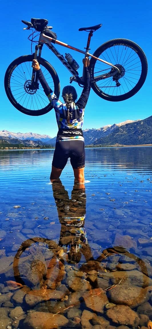 TOUR DE ESQUEL AL BOLSON