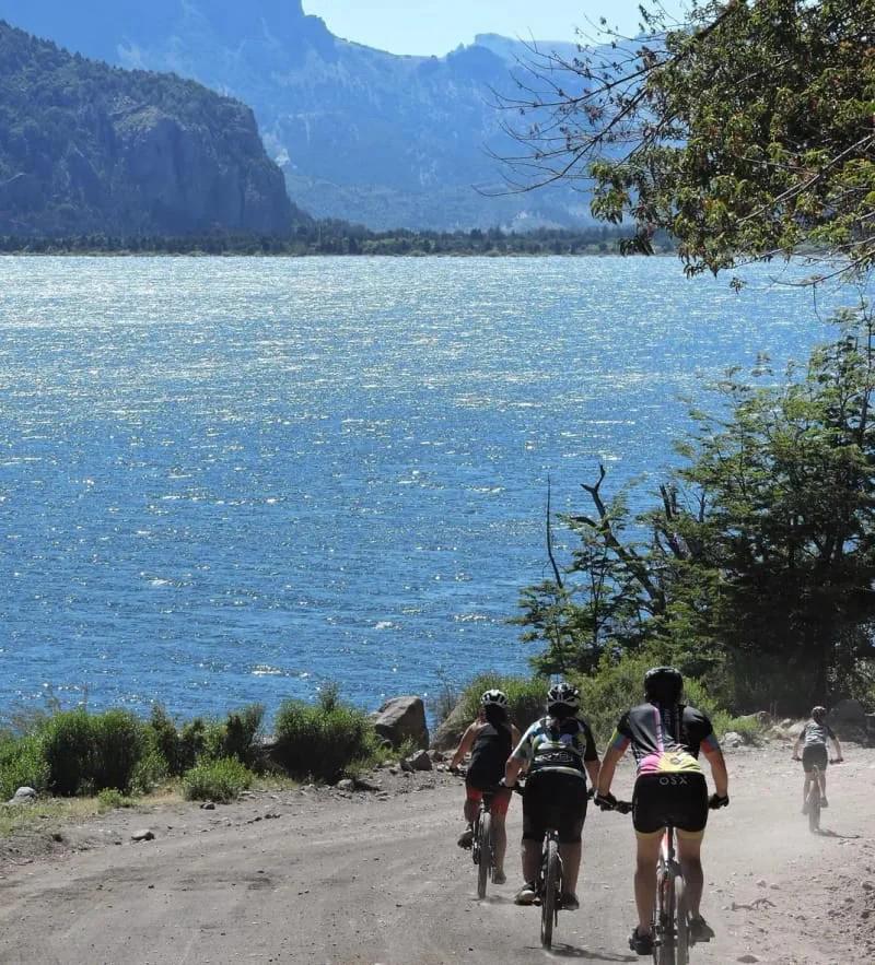 TOUR DE ESQUEL AL BOLSON