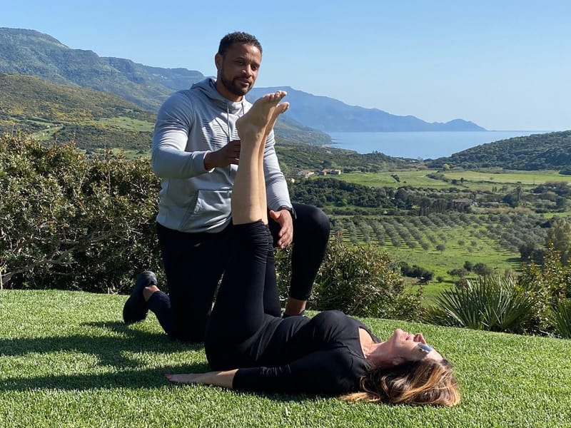 Personal Trainer