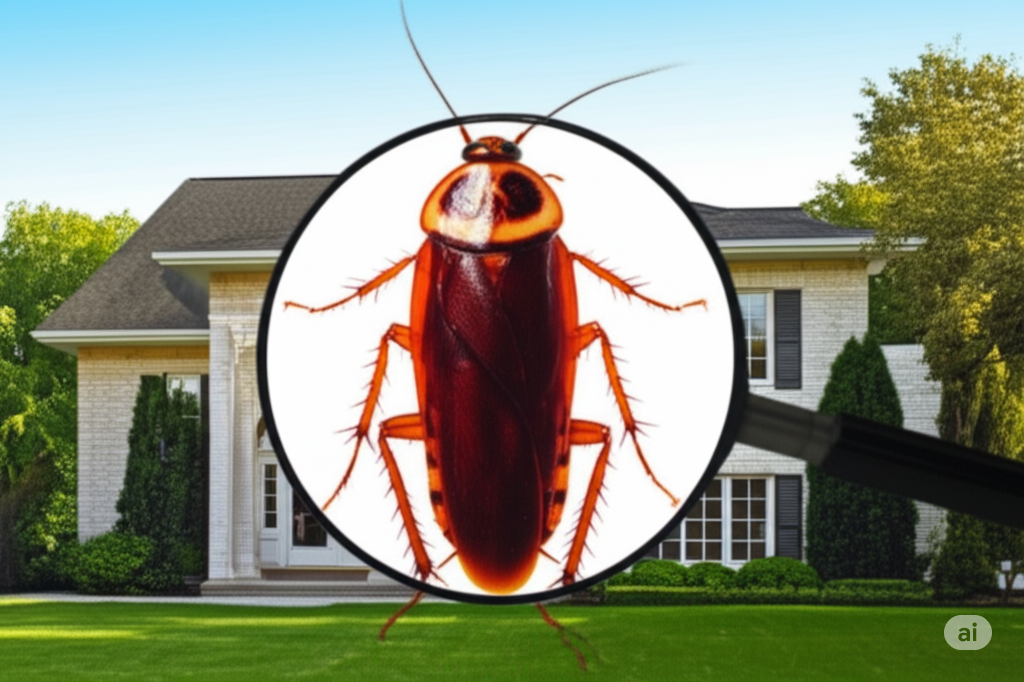 זיהוי וטקסונומיה: התיקנים | ג'וקים | מקקים {cockroaches}.