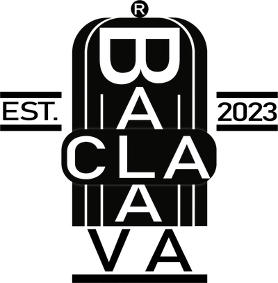 Balaclava Clothing