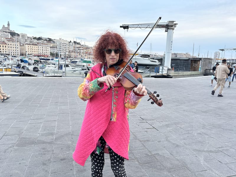 Porch Stomp June 21, 2025