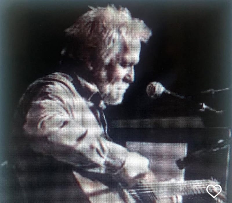 Thursday Aug. 14, 7-8:30 pm Yasgurs Farm