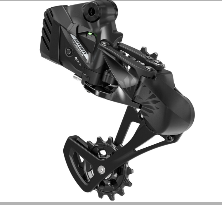 SRAM AXS S 500