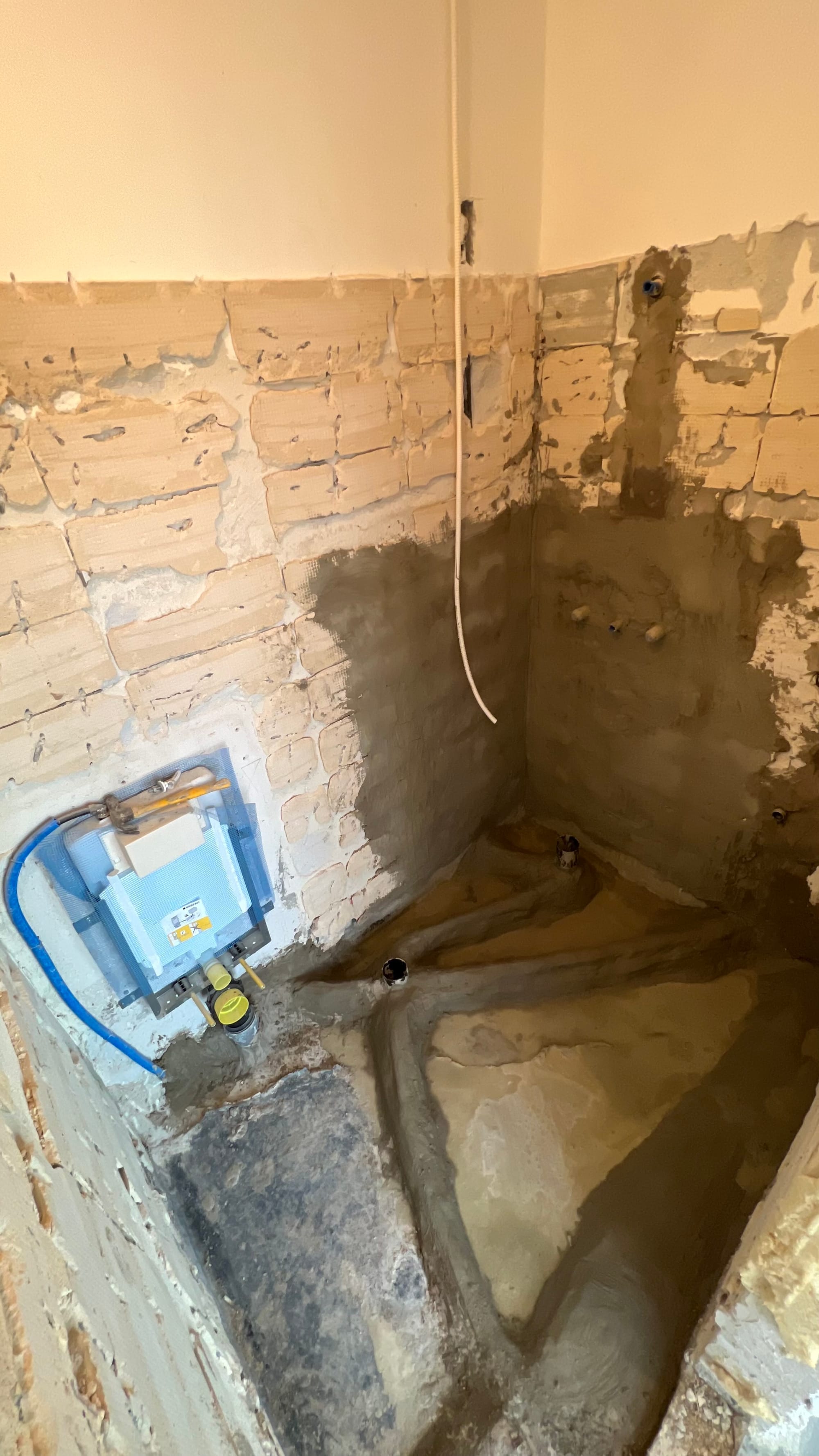 פרוייקט הפנטהאוס