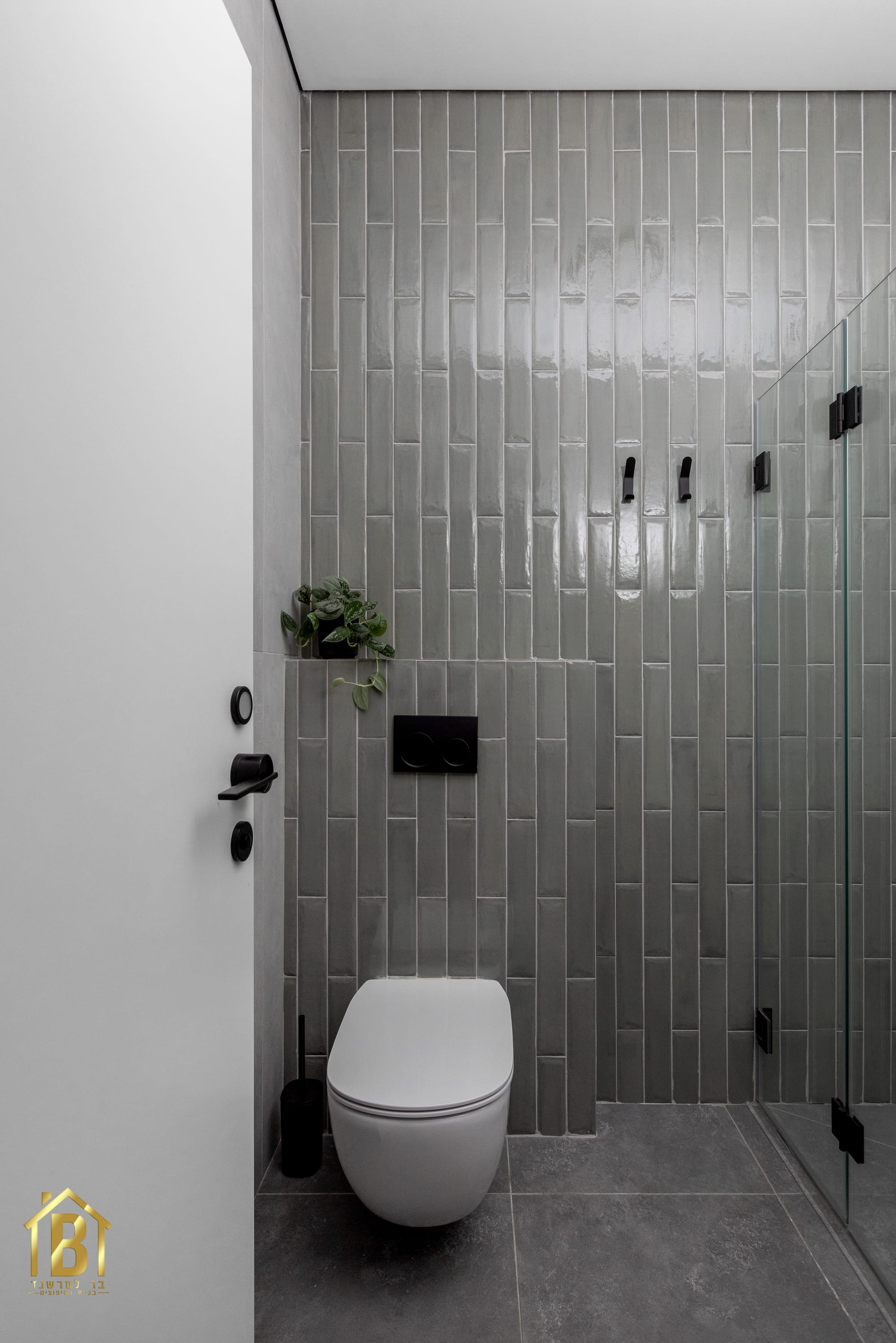 פרוייקט הפנטהאוס