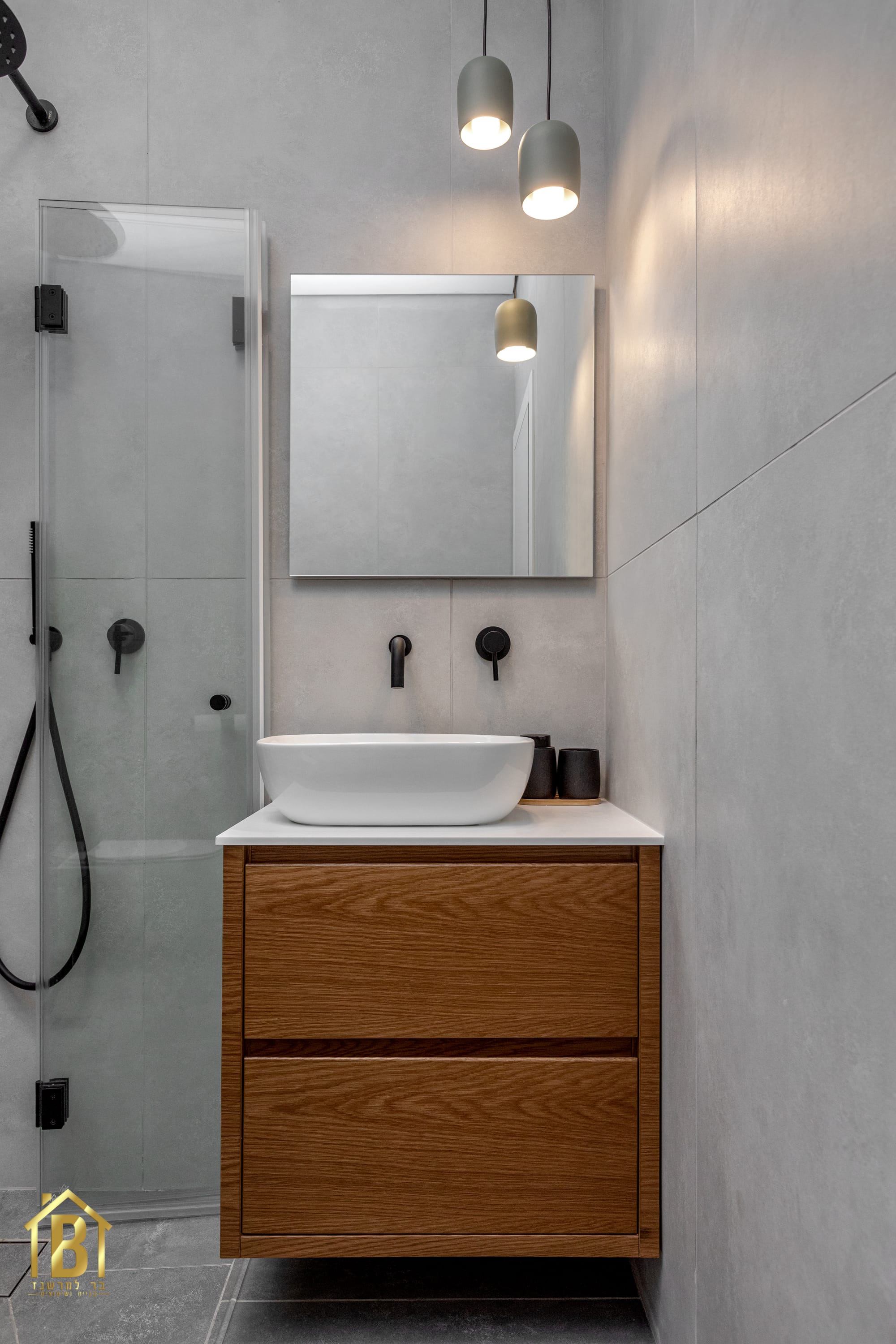 פרוייקט הפנטהאוס