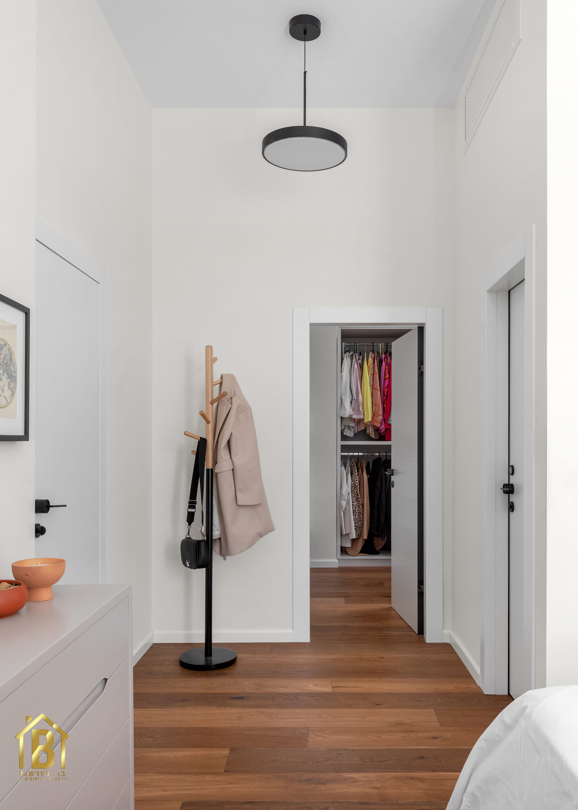 פרוייקט הפנטהאוס