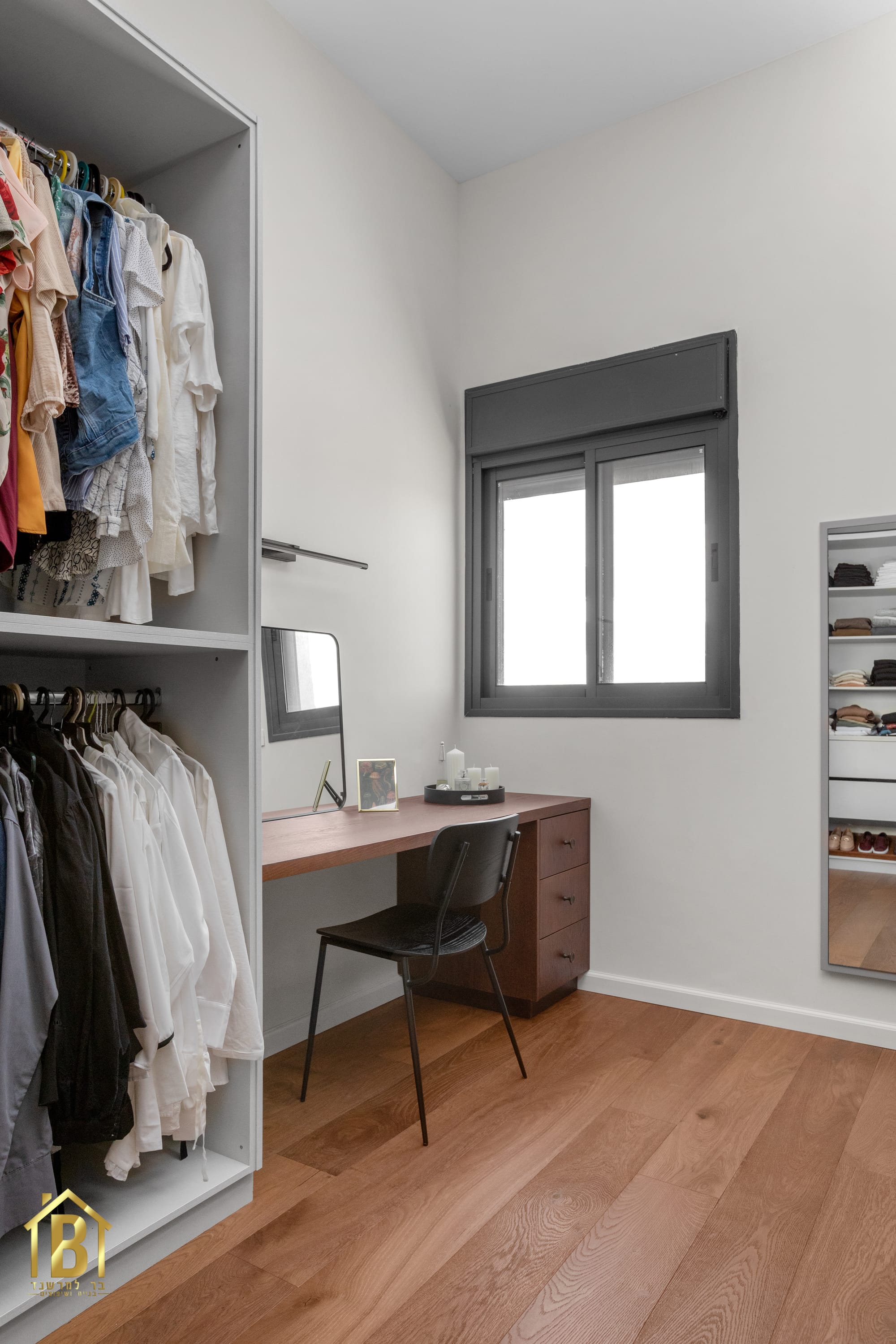 פרוייקט הפנטהאוס