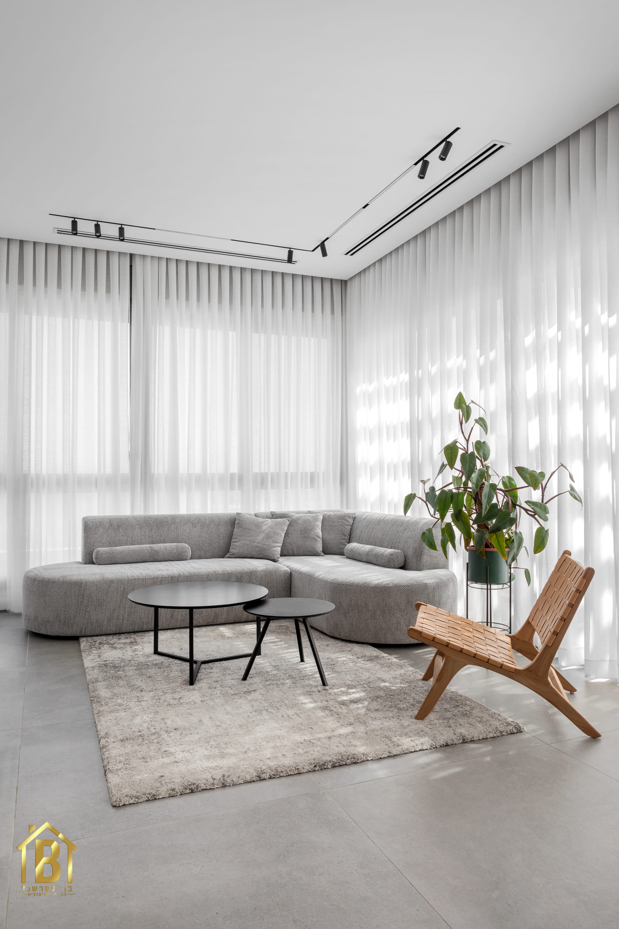 פרוייקט הפנטהאוס