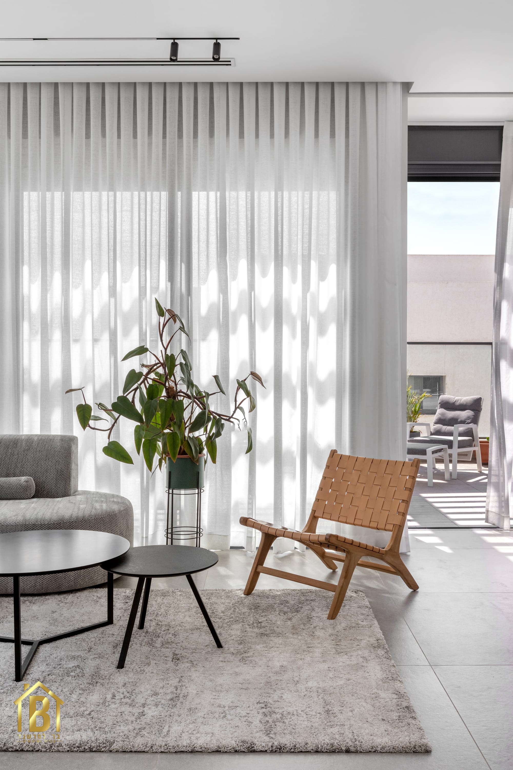 פרוייקט הפנטהאוס