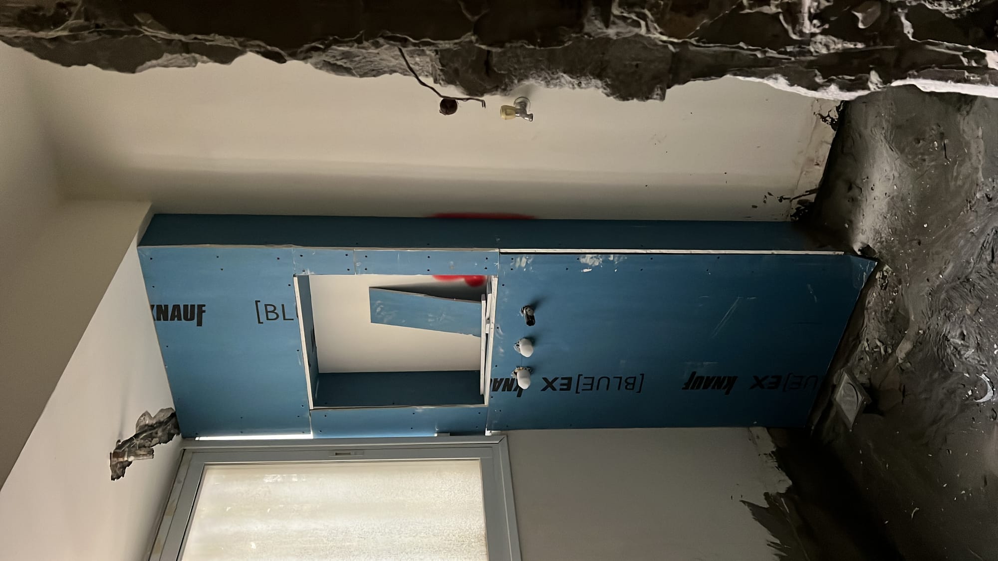 פרוייקט בית פרטי במודיעין 