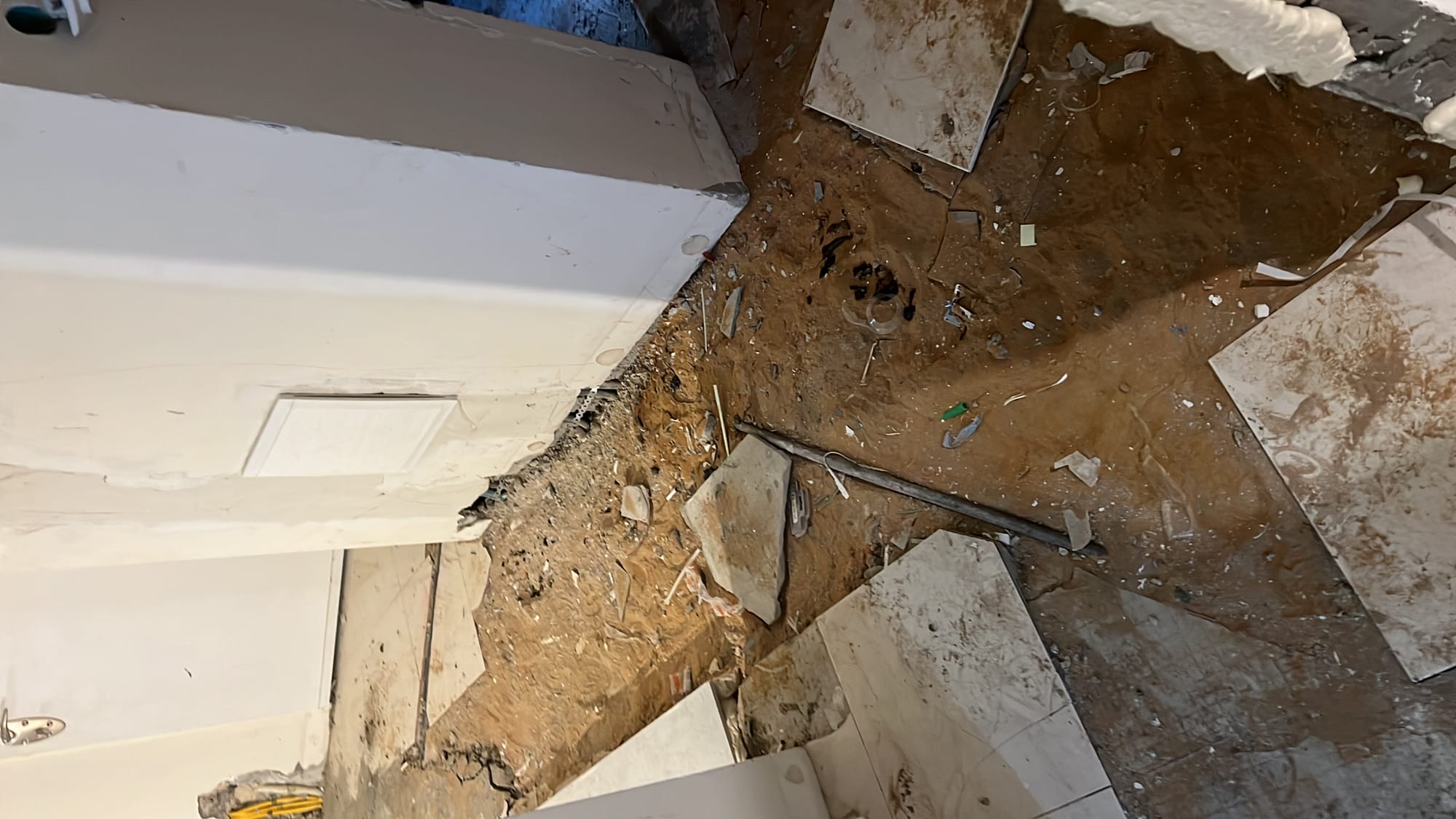 פרוייקט בית פרטי במודיעין 