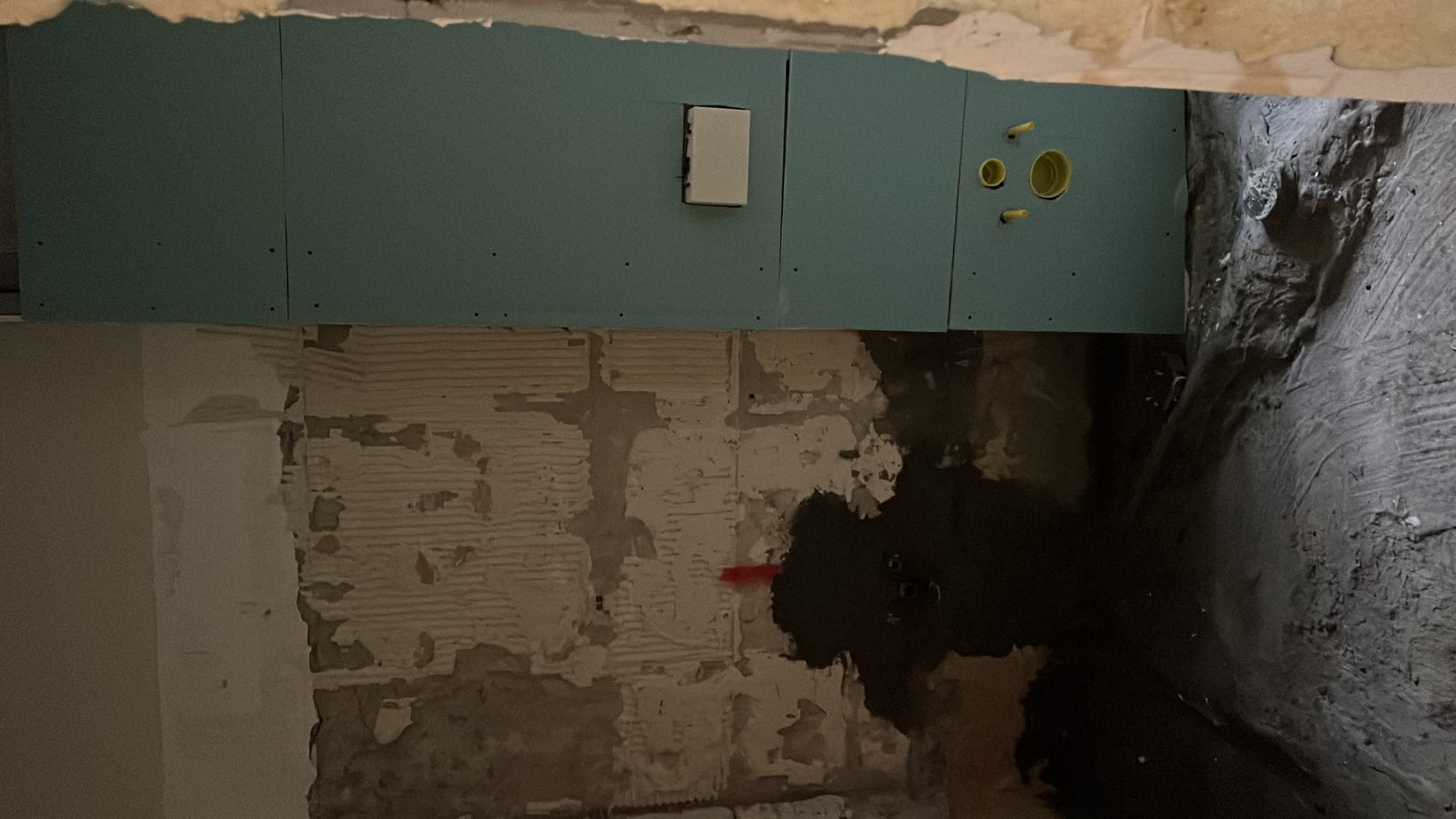 פרוייקט בית פרטי במודיעין 